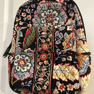 Vera Bradley backpack